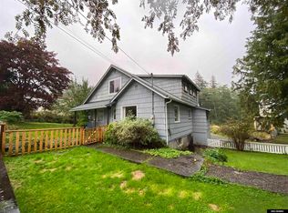 352 Carlanna Lake Rd, Ketchikan, AK 99901