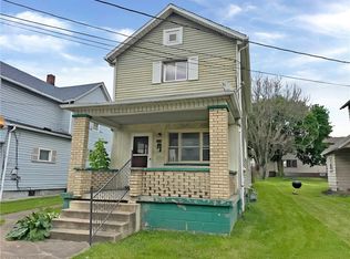 1111 Pollock Ave, New Castle, PA 16101