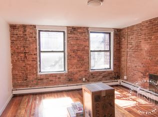 33 Crosby St, New York, NY 10013