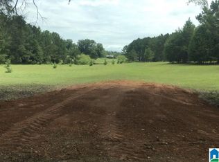 County Road 403 County Rd #403-LOT 7, Clanton, AL 35045