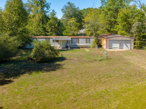 3018 Sparrow Rd, Diana, TX 75640
