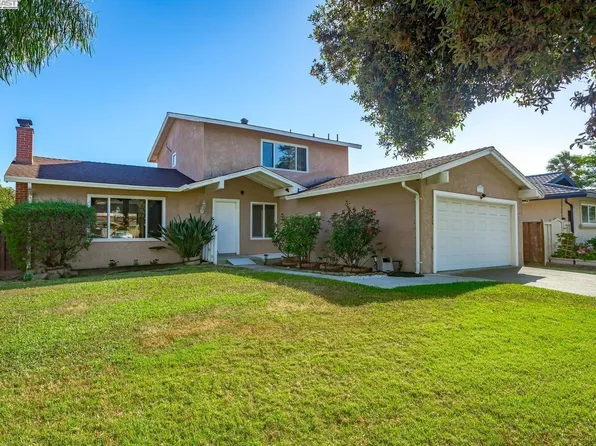 7379 Birkdale Dr, Newark, CA 94560