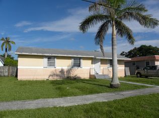 29832 SW 147th Ave, Homestead, FL 33033