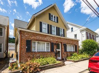 444 S Main St, Bangor, PA 18013