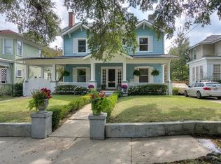 2204 Richmond Ave, Augusta, GA 30904