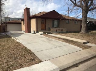 7533 Raritan St, Denver, CO 80221