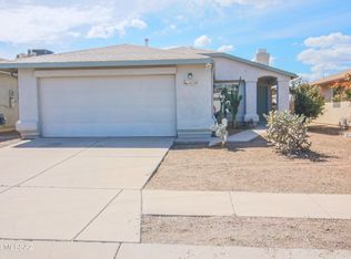 4624 S Gatwick Dr, Tucson, AZ 85730