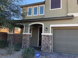 4004 Elegant Alley Ct, North Las Vegas, NV 89032