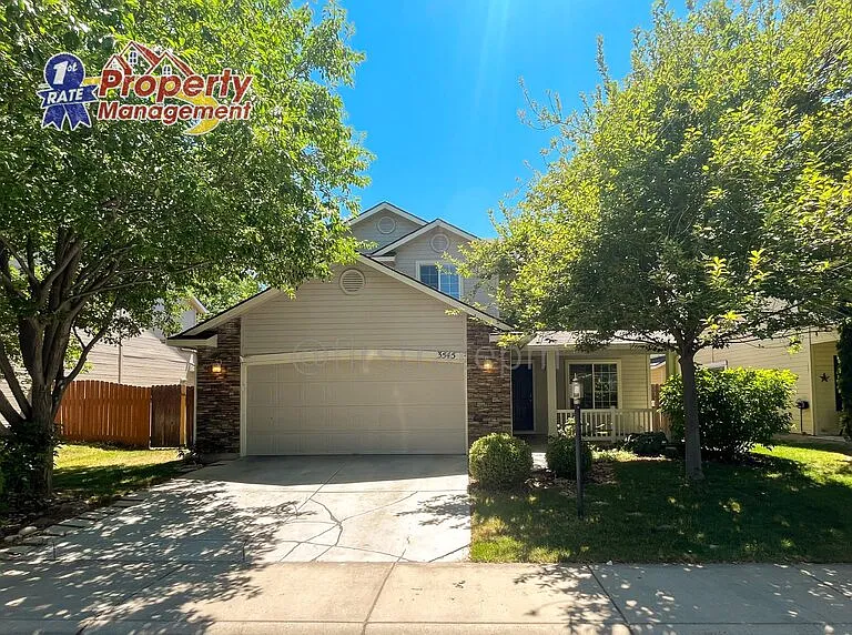 3545 E Hand Cart Ln — Photo 1