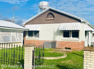 107 Barry St, Sunset, LA 70584