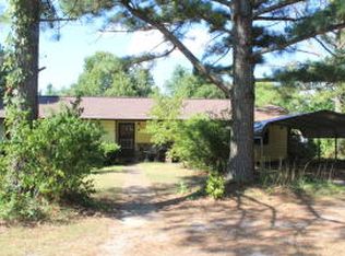 82 Marion County #5050, Yellville, AR 72687