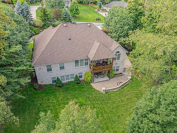 4th image of 2024 Timbercrest Dr