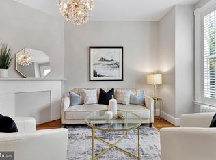 1344 Emerald St NE, Washington, DC 20002