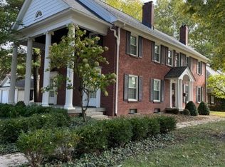 4625-4629 Washington Blvd, Indianapolis, IN 46205