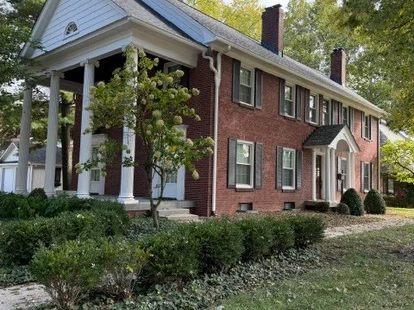 4625-4629 Washington Blvd, Indianapolis, IN 46205