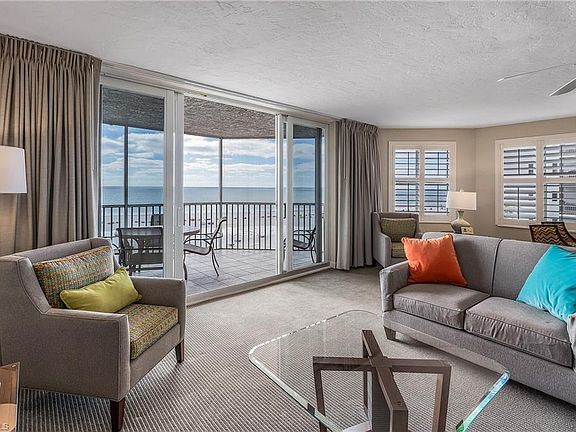 3rd image of 6620 Estero Blvd #706