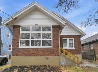 130 Nansen St, Cincinnati, OH 45216