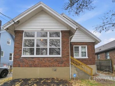 130 Nansen St, Cincinnati, OH, 45216