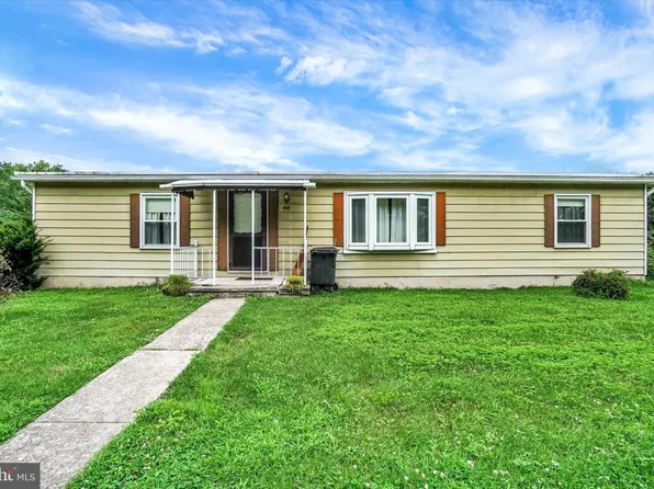 485 River Dr, York Haven, PA 17370