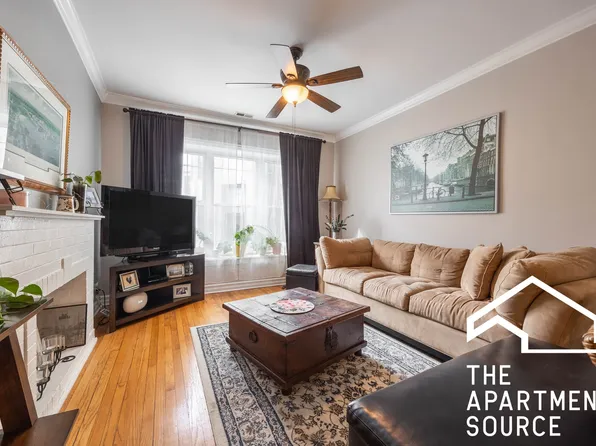 1430 W Lunt Ave #2W, Chicago, IL 60626