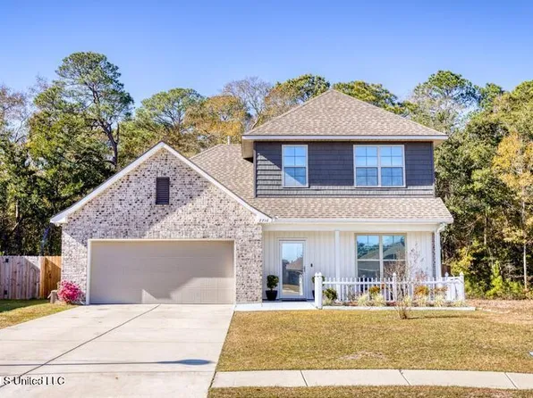 7718 Barbara Dr, Ocean Springs, MS 39564