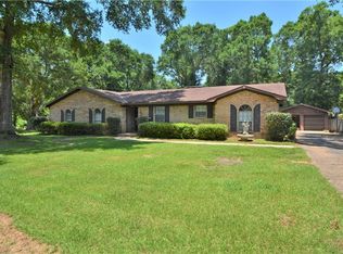 451 Powers Rd, Satsuma, AL 36572