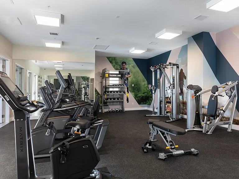 Palmia, Age 55+ Luxury Apartments — Photo 22