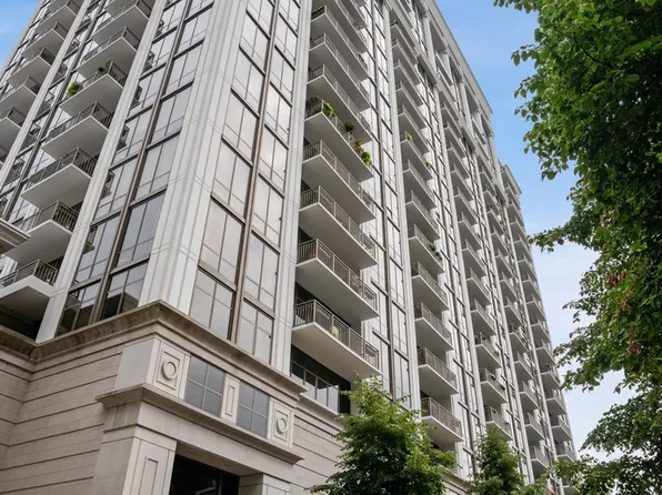 1335 S Prairie Ave Unit 1409, Chicago, IL 60605