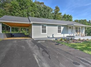 124 Skyline Rd, Jonesborough, TN 37659