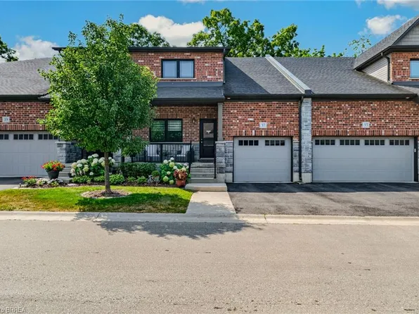 37 Serviceberry Ln, Norfolk County, ON N3Y 0E5