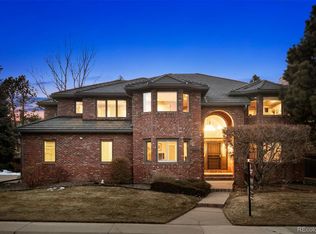 5253 S Hanover St, Englewood, CO 80111