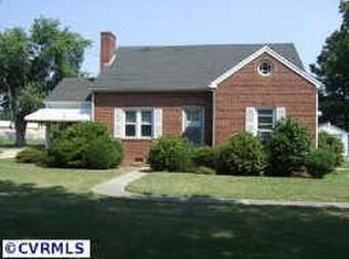 6500 Lewis B Puller Memorial Hwy, Mattaponi, VA 23110