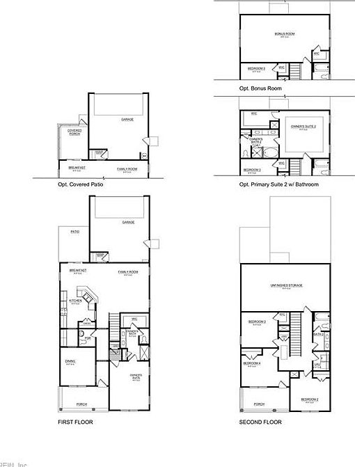 2nd image of 5119 Duxbury Rd