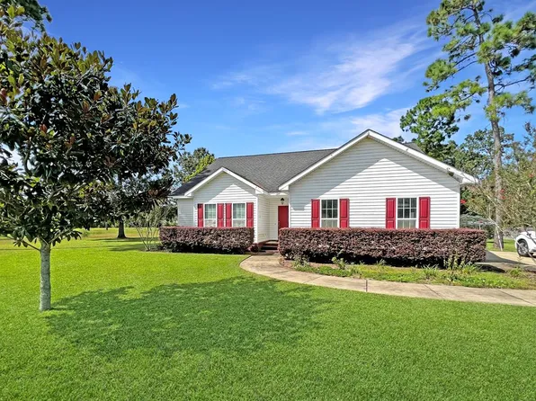 129 Mimosa Ln, Bainbridge, GA 39819