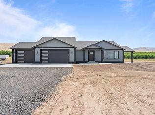 1761101 W State Route 22, Prosser, WA 99350
