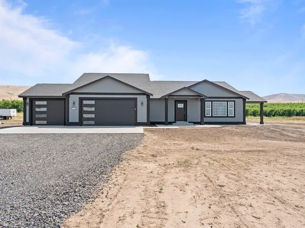 1761101 W State Route 22, Prosser, WA 99350