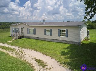 1130 Dry Ridge Rd, Eastview, KY 42732
