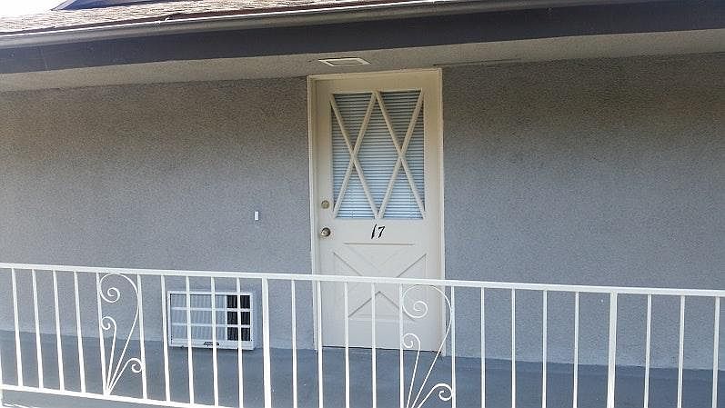 Front Door #17