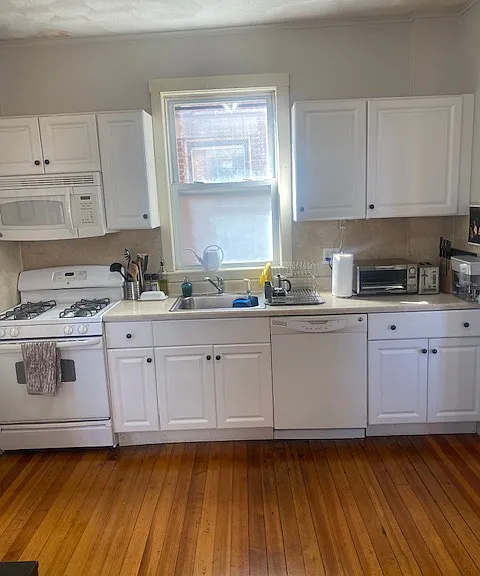 785 Mount Auburn St #2 — Photo 1