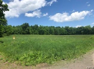 10277 Chesebro Rd #16, West Edmeston, NY 13485