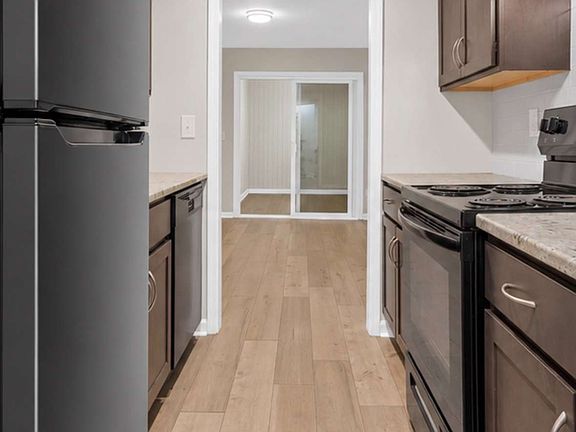 5th image of 1166 Booth Rd SW APT 407