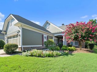 1040 Seaworthy Rd, Greensboro, GA 30642