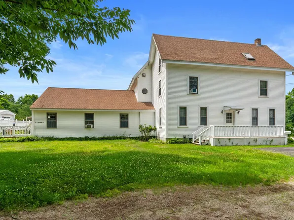 37 Tappan Street, Farmington, NH 03835