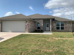 6007 Cactus Flower Ln, Killeen, TX 76549
