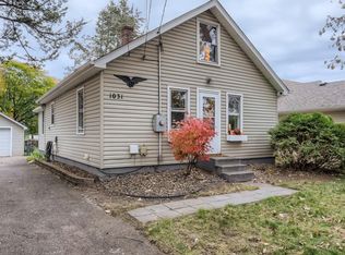 1031 2nd St SE, Forest Lake, MN 55025