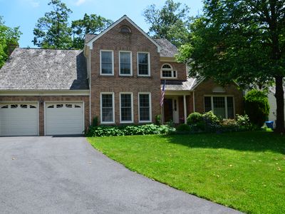 2975 Franklin Oaks Dr, Herndon, VA, 20171