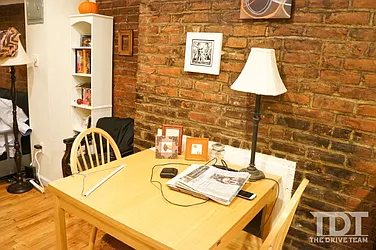 Rented by J Misrahi Realty Corp