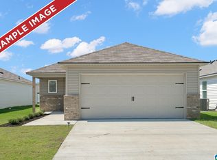 856 Lora Ln, Odenville, AL 35120