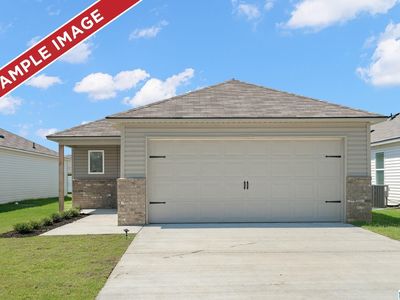 840 Lora Ln, Odenville, AL, 35120