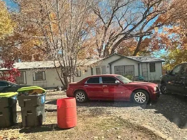 500 S Johnson St, Bloomfield, NM 87413